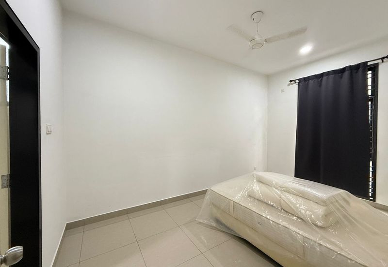 The Straits View Residences