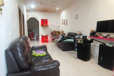 Taman Nusa Bestari 2