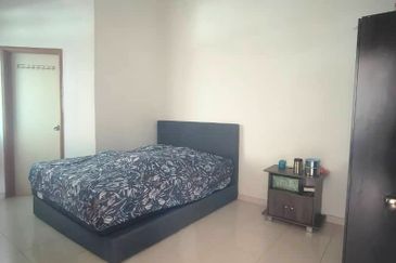 Taman Nusa Bestari 2