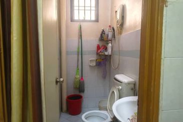 Taman Nusa Bestari 2