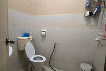 Taman Nusa Bestari 2