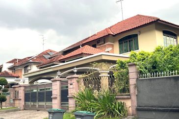 Taman Pelangi Indah
