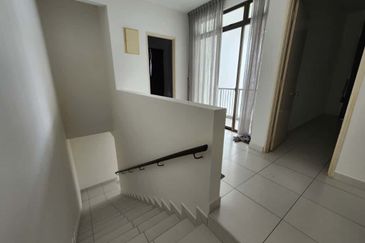 Caranday Park @ Setia Tropika