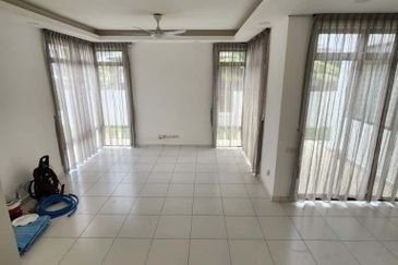 Caranday Park @ Setia Tropika