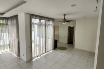 Caranday Park @ Setia Tropika