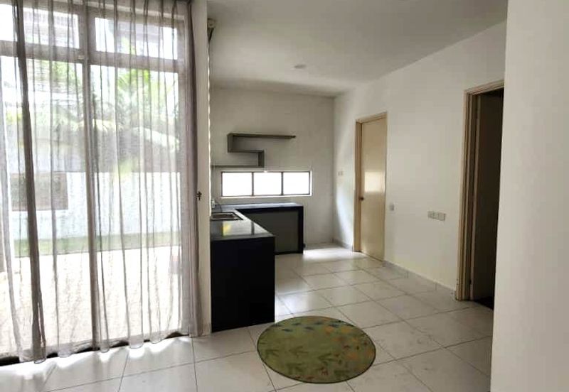 Caranday Park @ Setia Tropika