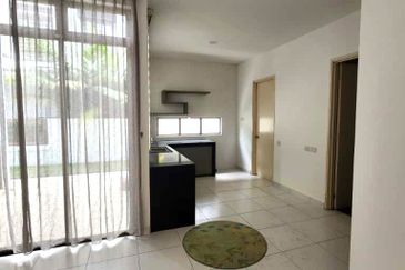 Caranday Park @ Setia Tropika