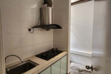 Caranday Park @ Setia Tropika