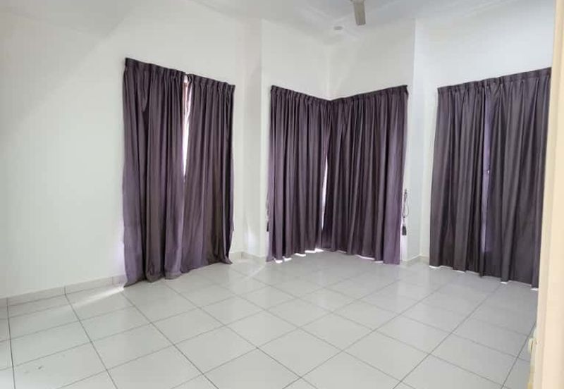 Caranday Park @ Setia Tropika