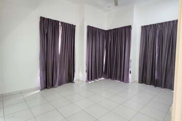 Caranday Park @ Setia Tropika