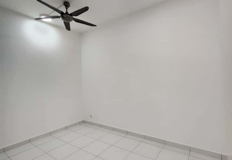 Caranday Park @ Setia Tropika