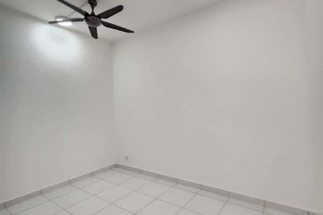 Caranday Park @ Setia Tropika