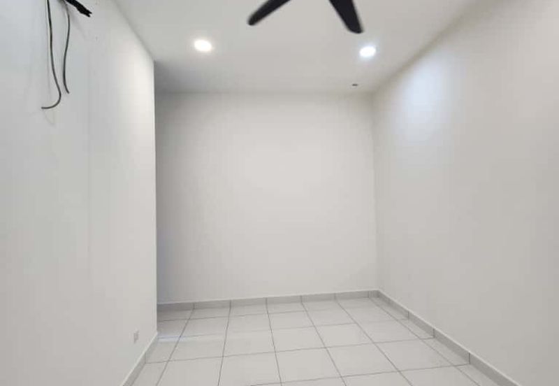 Caranday Park @ Setia Tropika