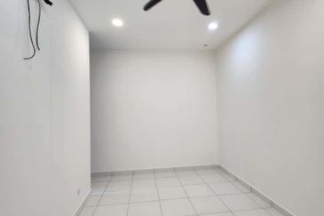 Caranday Park @ Setia Tropika