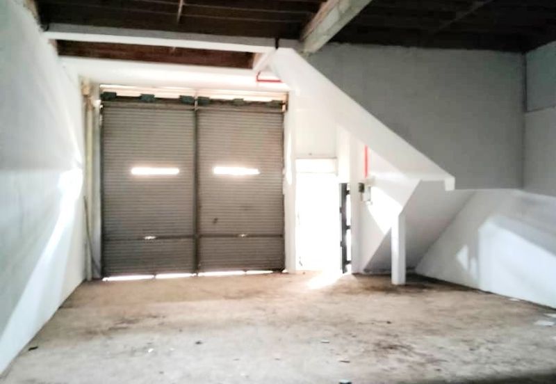 Taman Industri Kulai