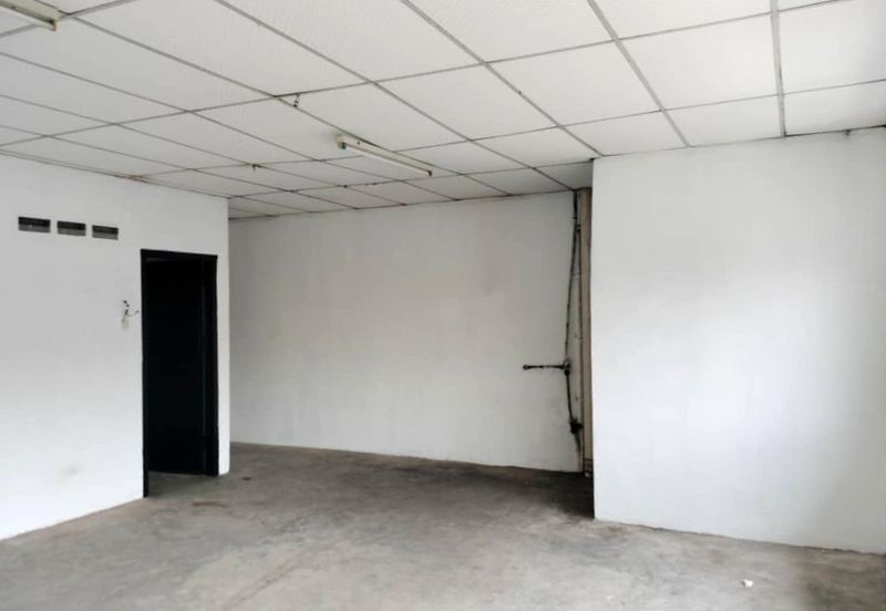 Taman Industri Kulai