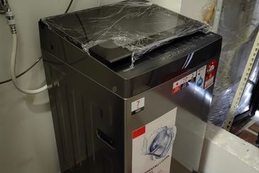 Centra Residences @ Nasa City