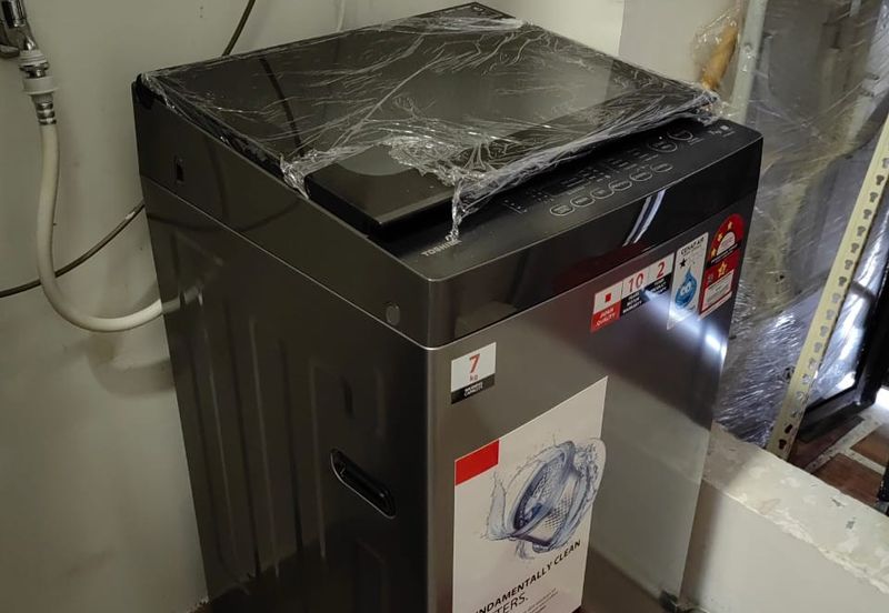 Centra Residences @ Nasa City