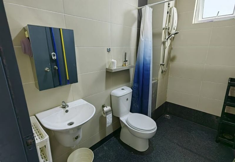 Centra Residences @ Nasa City