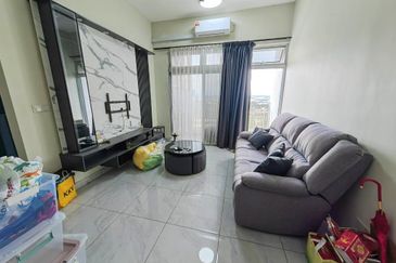 Centra Residences @ Nasa City