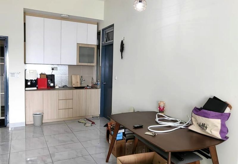 Centra Residences @ Nasa City