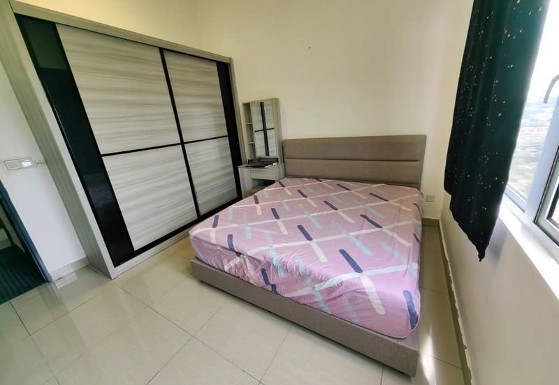 Centra Residences @ Nasa City