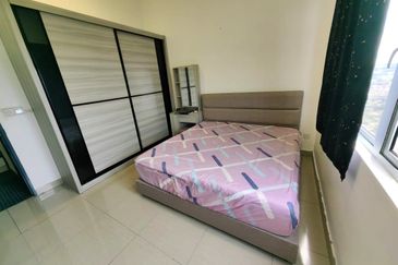 Centra Residences @ Nasa City