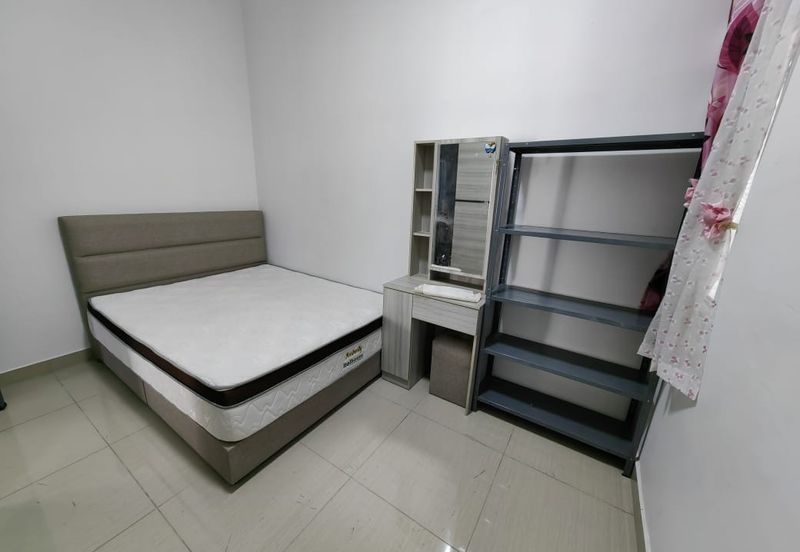 Centra Residences @ Nasa City