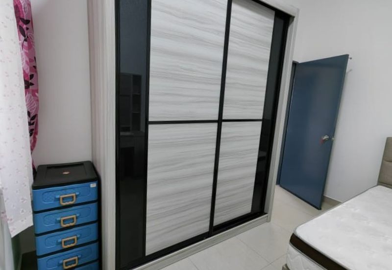 Centra Residences @ Nasa City