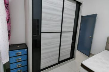 Centra Residences @ Nasa City