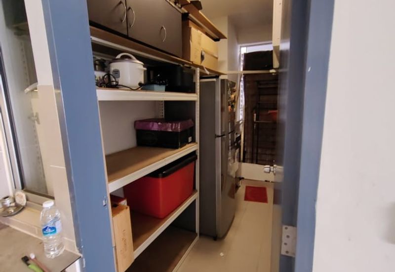 Centra Residences @ Nasa City