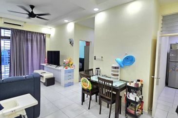 Sky Gardens Residences