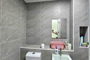 Sky Gardens Residences