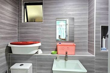 Sky Gardens Residences