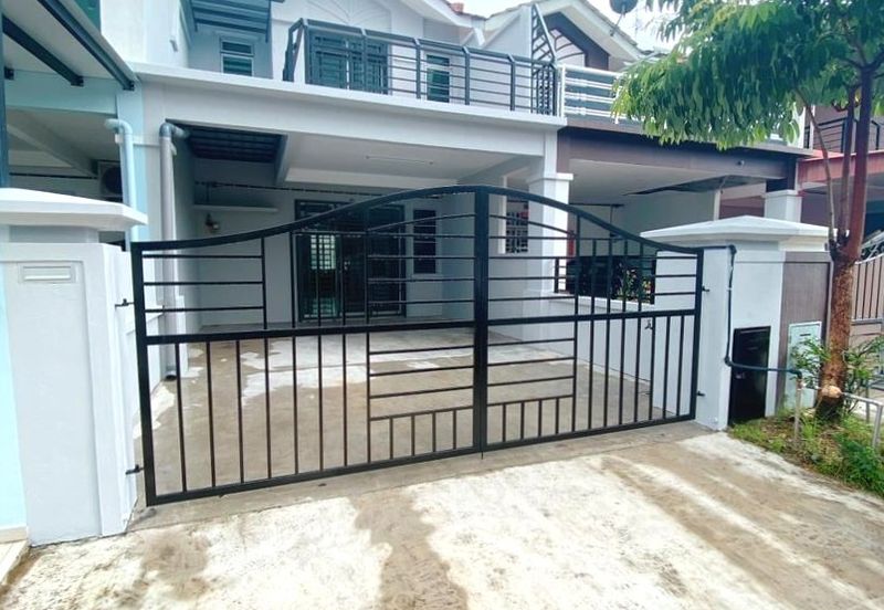 JP Perdana (Jaya Putra Perdana)