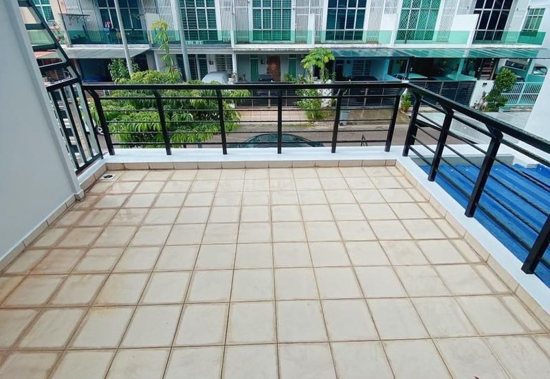 JP Perdana (Jaya Putra Perdana)