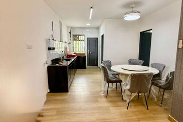 Taman Bestari Perdana