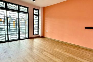 Taman Bestari Perdana