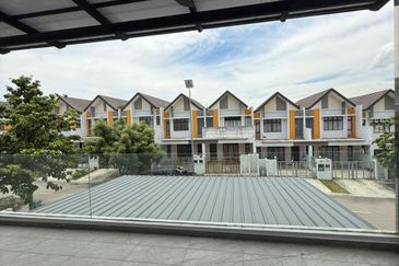 Taman Bestari Perdana