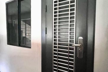 Flat Bandar Selesa Jaya