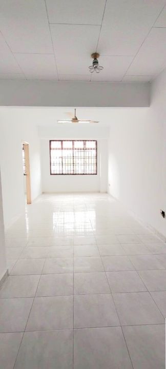 Ehsan Jaya Medium Cost Shop Apartment 2nd Floor For Sale, Johor, Johor Bahru