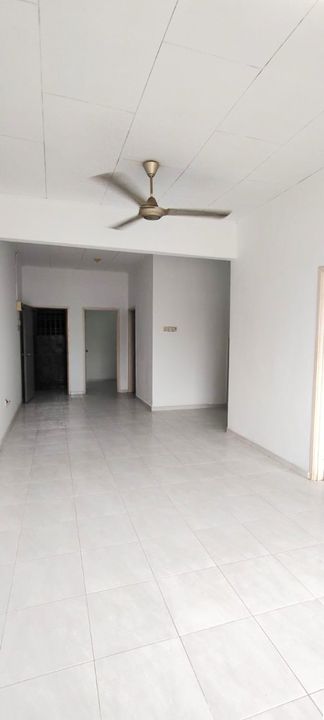 Ehsan Jaya Medium Cost Shop Apartment 2nd Floor For Sale, Johor, Johor Bahru