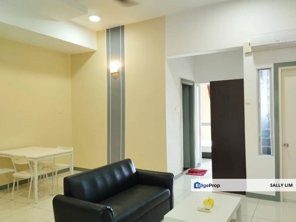 Epic Residences @ Taman Suria Muafakat 1 Room Unit For Sale, Johor, Johor Bahru