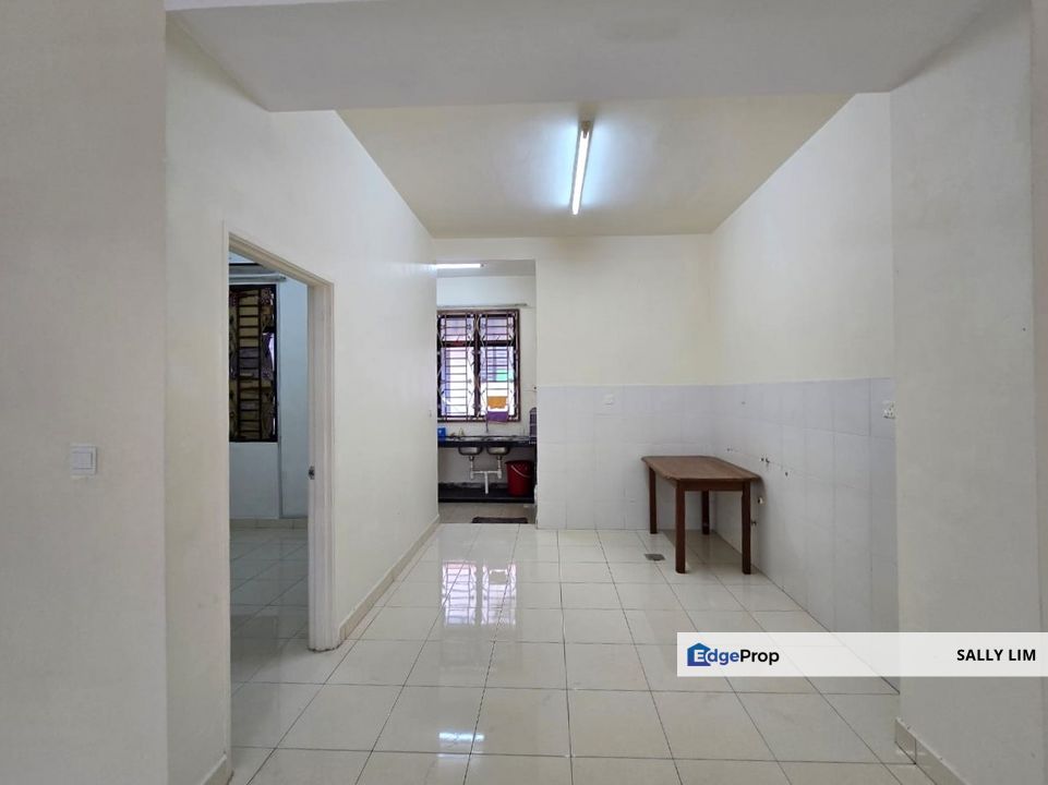 Setia Eco Garden Gelang Patah Double Storey For Rent, Johor, Gelang Patah