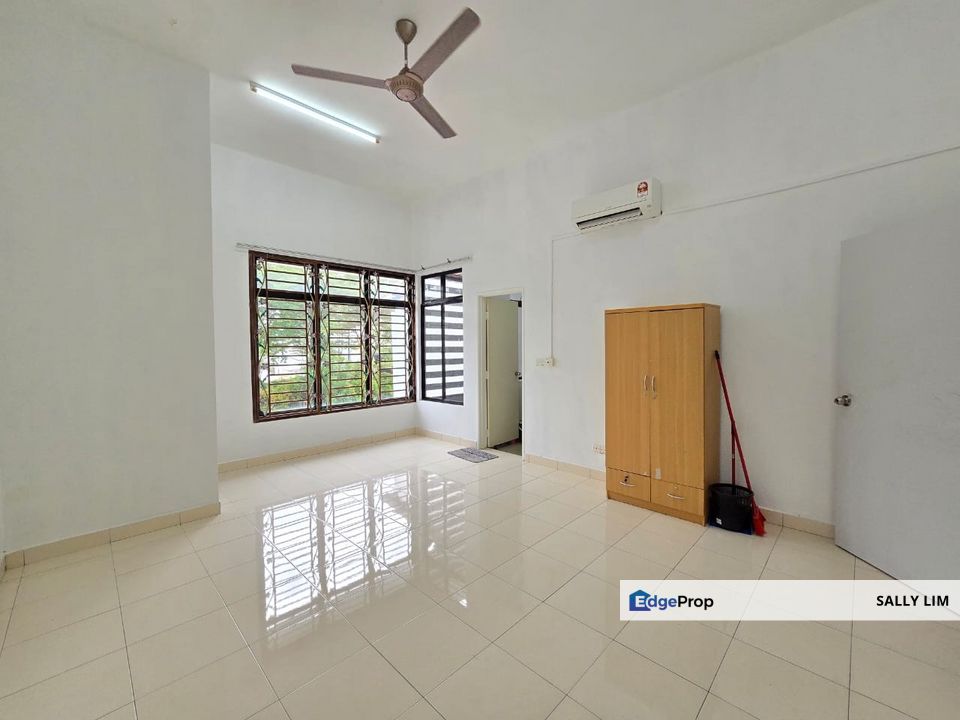 Setia Eco Garden Gelang Patah Double Storey For Rent, Johor, Gelang Patah