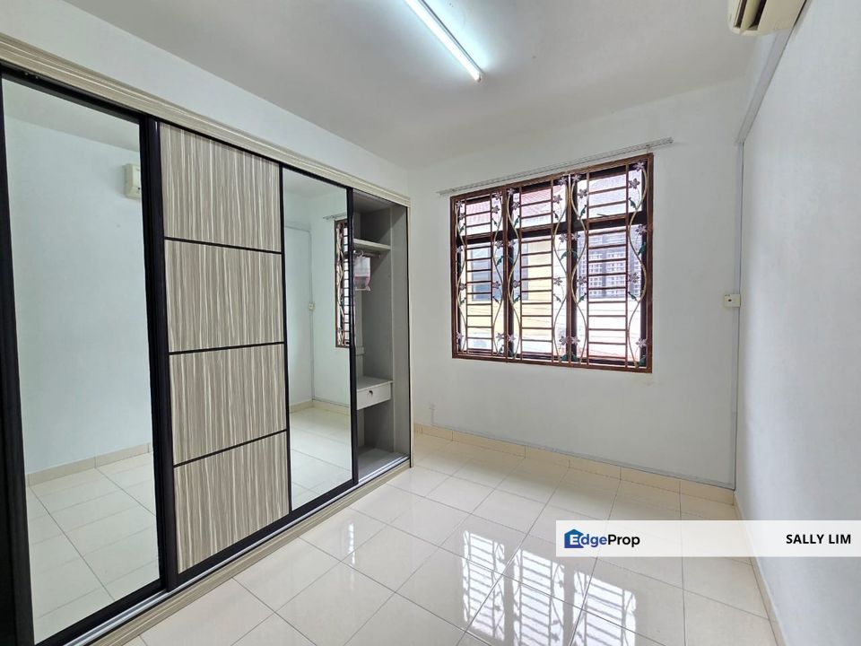 Setia Eco Garden Gelang Patah Double Storey For Rent, Johor, Gelang Patah