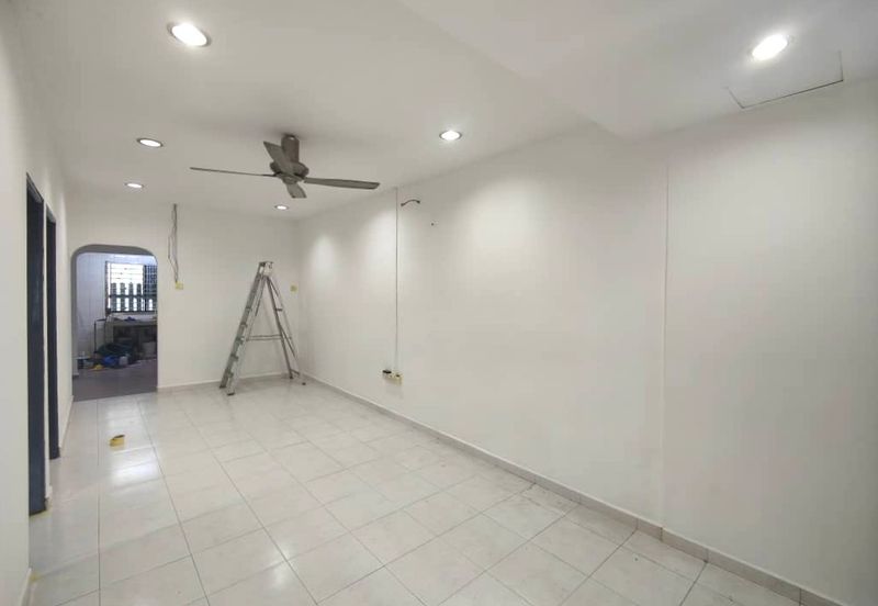 Taman Skudai Baru