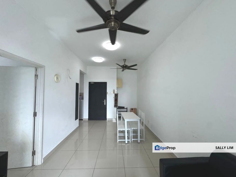 D’Rich Executive Suites @ Bukit Indah 1 Room Unit & Fully Furnished For Rent, Johor, Johor Bahru