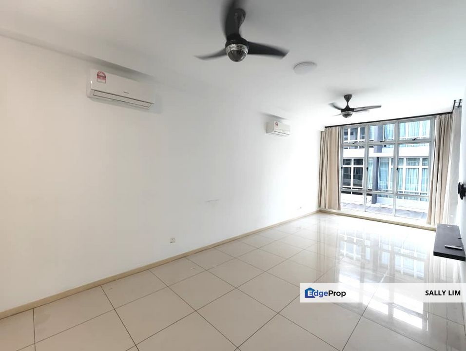 The Seed @ Sutera Utama Townhouse Duplex Upper Floor Unit For Rent, Johor, Skudai