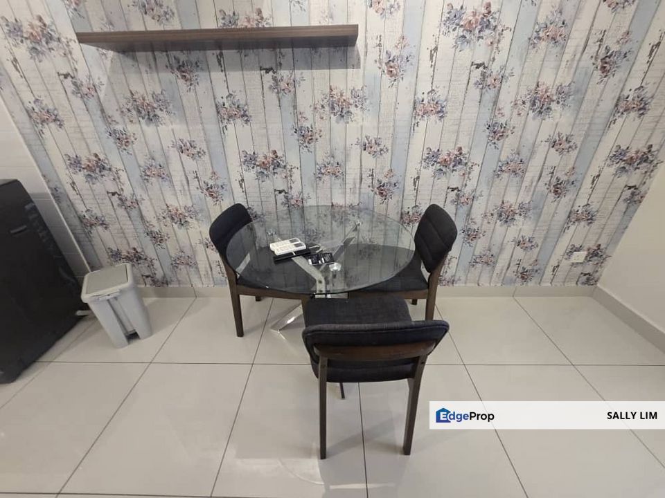 Arte Mont Kiara @ Kuala Lumpur / 1 Room Type For Sale, Kuala Lumpur, Mont Kiara